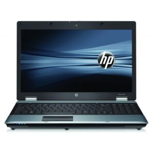 Nb HP EliteBook 6450B Core i5-M450 8Gb 120Gb SSD Win7Pro