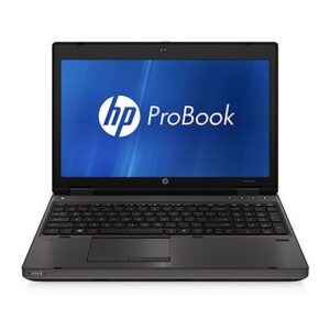Nb HP ProBook 6570b Core i5-3320M 8Gb 240Gb SSD Win7Pro 15,6"