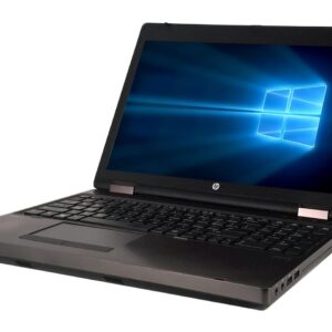 Nb HP ProBook 6570b Core i5-3320M 8Gb 240Gb SSD Win7Pro 15,6" - Image 3