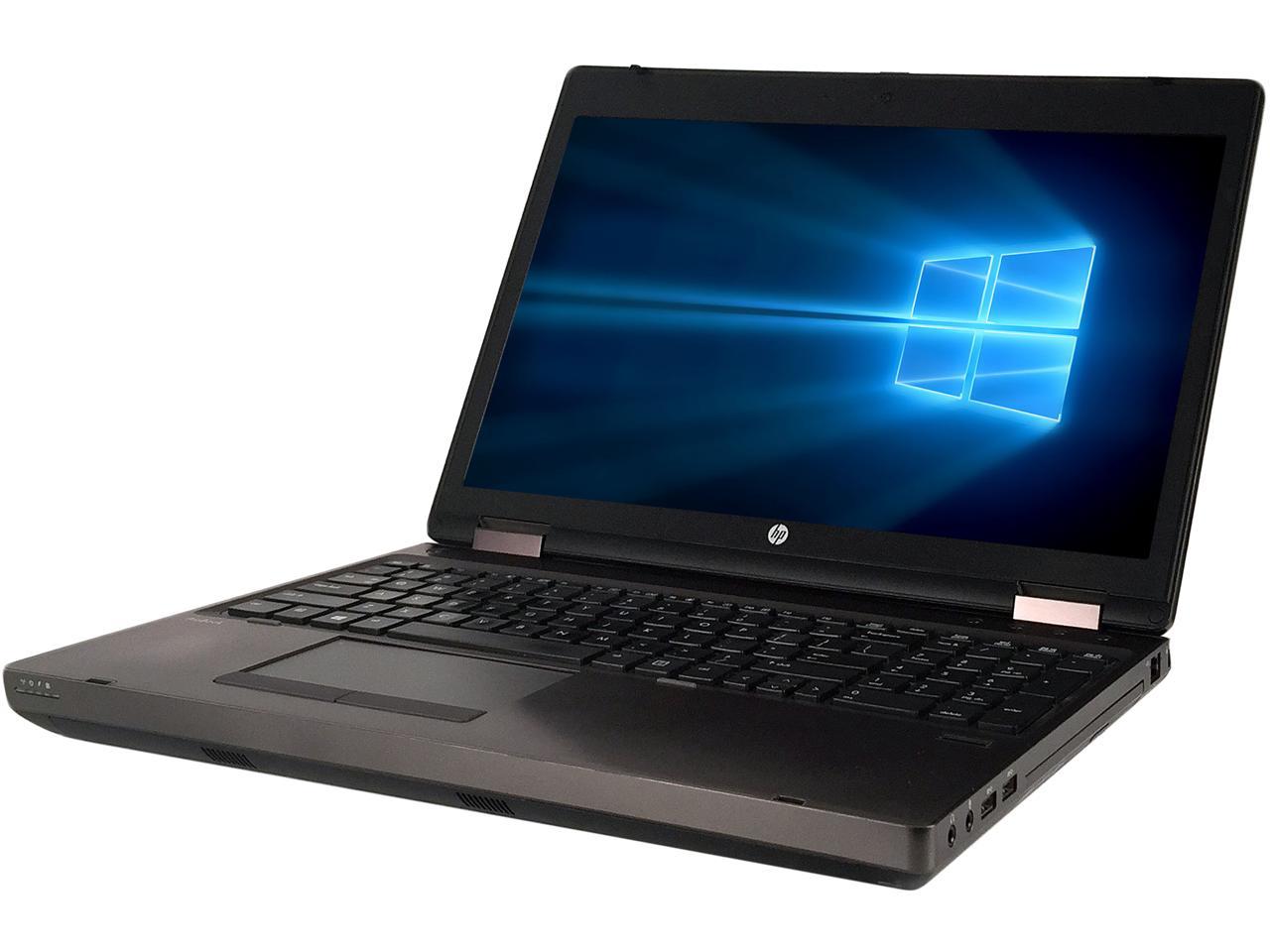 Nb HP ProBook 6570b Core i5-3320M 8Gb 240Gb SSD Win7Pro 15,6" - Image 3