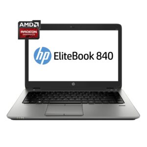 Nb HP ELITEBOOK 840 G1 Core i5-4300U 1.90 GHz 8Gb 500Gb RADEON HD 8730M Win7 Pro PT