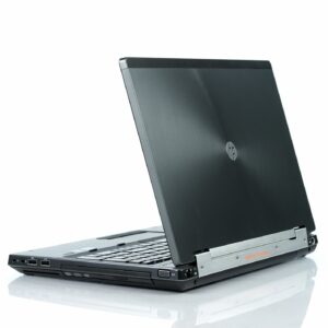 Nb HP EliteBook 8570W Core i7-3720QM 2,60GHz 8Gb 256Gb QUADRO K1000M FullHD Win7Pro - Image 5