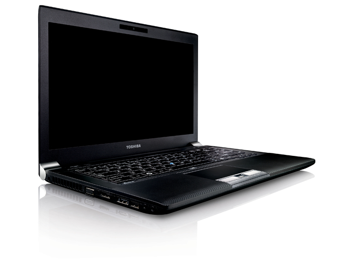 Nb Toshiba TECRA R850 Core i5-2520M 2.50 GHz 4Gb 320Gb Win7 Pro - Image 2