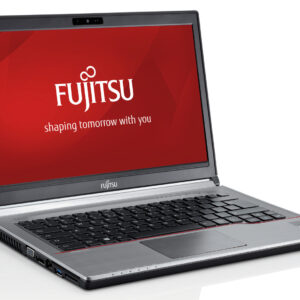 Nb FUJITSU LIFEBOOK E744 Core i5-4300M 2.70 GHz 8Gb SSD 128Gb Win8 Pro - Image 2
