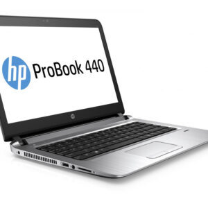 Nb HP PROBOOK 440 G3 Core i5-6200U 2.30 GHz 4Gb SSD 256Gb Win10 Pro - Image 2