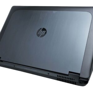 HP ZBOOK 15 G1 Core i7-4900MQ 8Gb 320Gb HDD QUADRO K1100M 2Gb 15.6" - Image 3