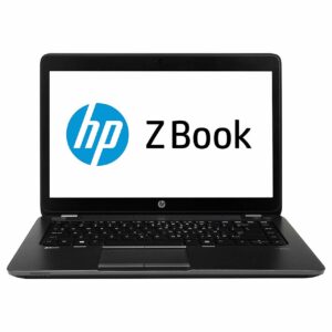 HP ZBOOK 15 G1 Core i7-4900MQ 8Gb 320Gb HDD QUADRO K1100M 2Gb 15.6"