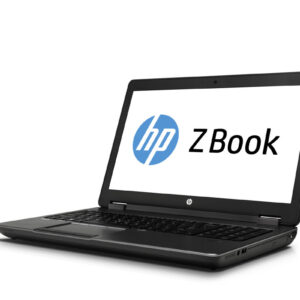 HP ZBOOK 15 G1 Core i7-4900MQ 8Gb 320Gb HDD QUADRO K1100M 2Gb 15.6" - Image 2