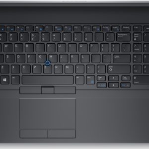 Nb DELL LATITUDE E5570 Core i5-6300U 2.40 GHz 4Gb 256Gb SSD 15.6" Win7Pro - Image 5