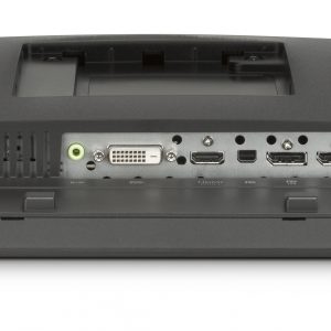 Monitor HP Z24N 24" FullHD IPS LED RetailBox c/Cabos - Image 4