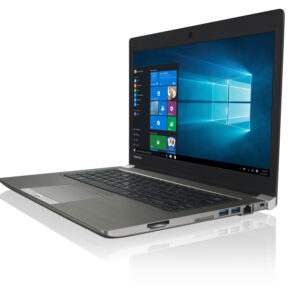 Nb Toshiba PORTEGE Z30T-A Core i7-4600U 2.10 GHz 8Gb SSD 256Gb FHD Win8 Pro GRADE - B - Image 3