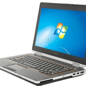 Nb Dell LATITUDE E6420 Core i5-2520M 2.50 GHz 8Gb 500gb Win7 Pro - Image 2
