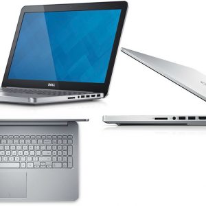 Nb Dell INSPIRON 7537 Core i5-4210U 1.70 GHz 6Gb 1Tb Win10 Pro - Image 3