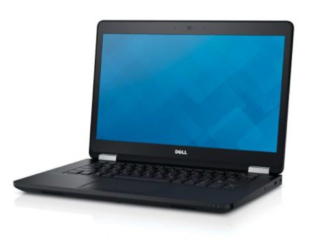 Nb Dell LATITUDE E5470 Core i5-6200U 2.30 GHz 8Gb SSD 240Gb Win8 Pro - Image 2
