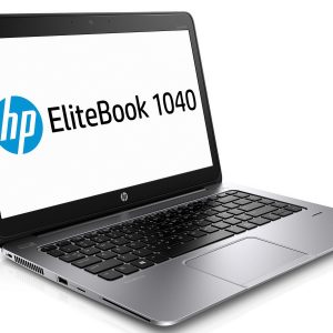 Nb Hp Elitebook Folio 1040 G1 Core i7-4600U 8Gb 256Gb M.2 SSD FullHD Touch Win7Pro - Image 3