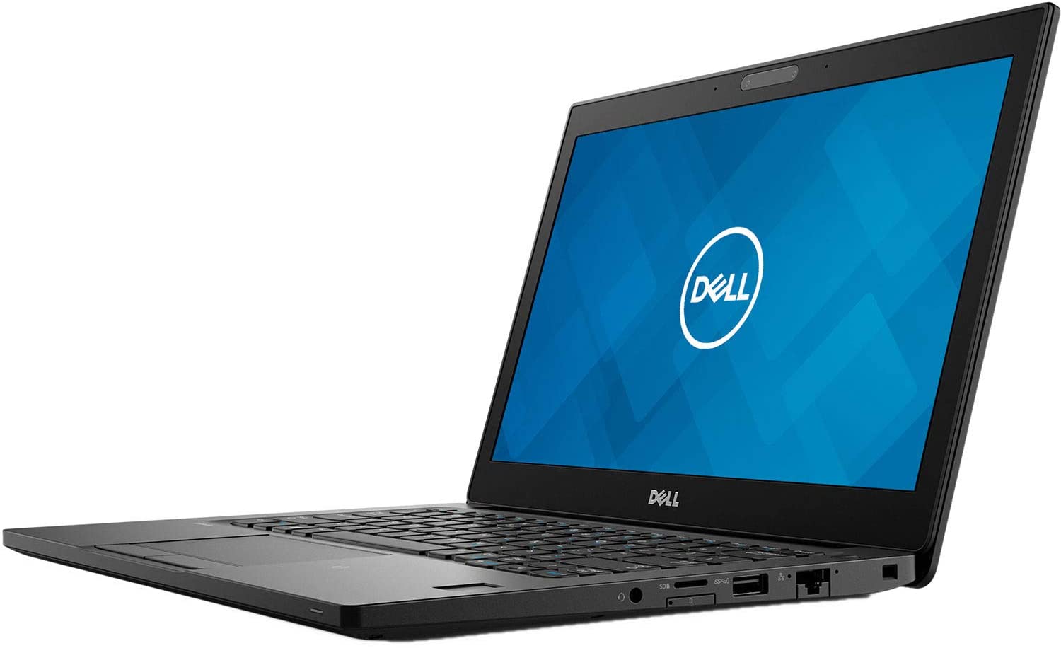Nb DELL LATITUDE 7280 Core i5-7300U 2.60 GHz 8Gb 128Gb SSD 12.5" Win8Pro - Image 3