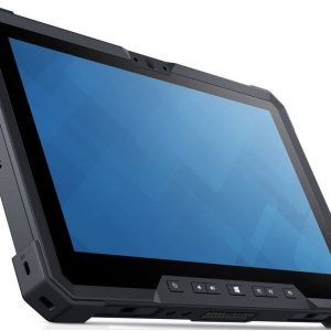 Tablet DELL LATITUDE 12 RUGGED 7202 CORE M M5Y71 1.20Ghz 8Gb 256Gb SSD - Image 2