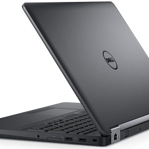 Nb DELL LATITUDE E5570 Core i5-6300U 2.40 GHz 4Gb 256Gb SSD 15.6" Win7Pro - Image 4