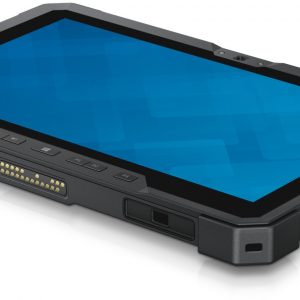 Tablet DELL LATITUDE 12 RUGGED 7202 CORE M M5Y71 1.20Ghz 8Gb 256Gb SSD - Image 3