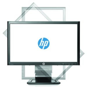 Monitor HP ZR2330W 23" 1920x1080 VGA DisplayPort - Image 2