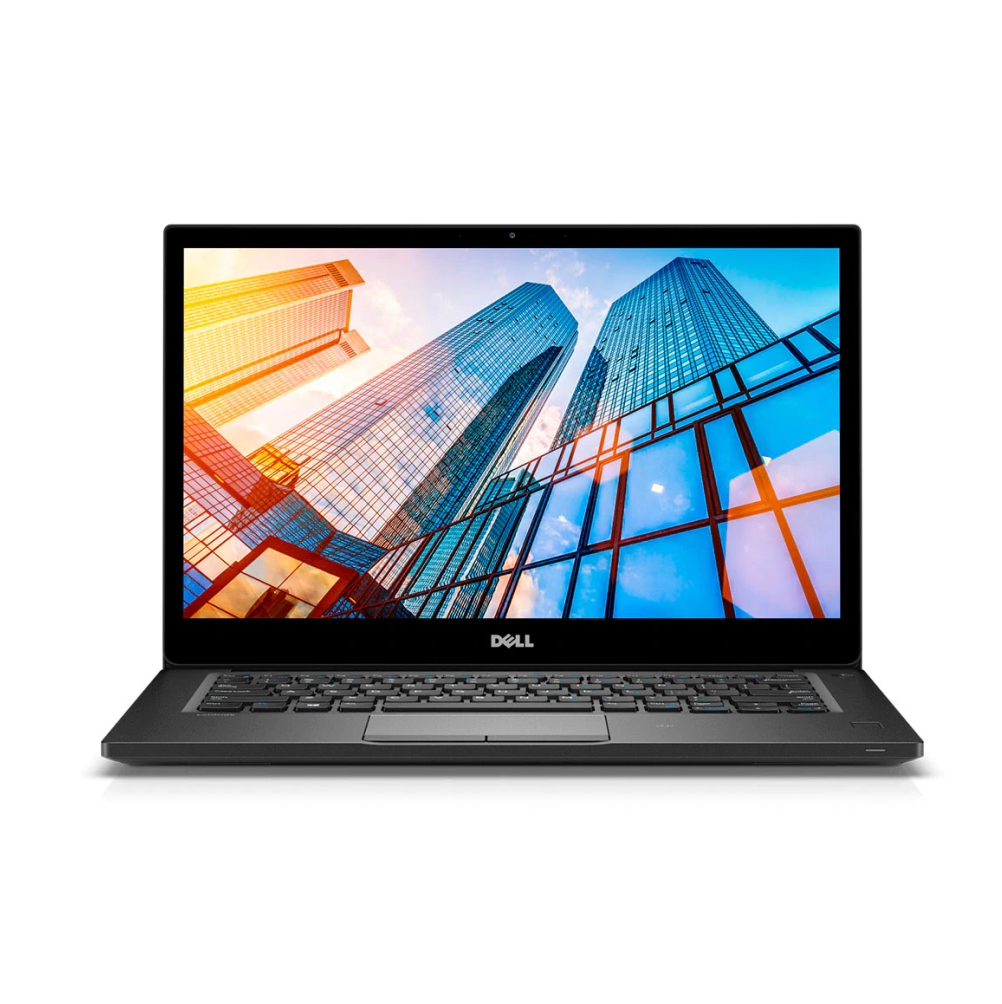 Nb DELL LATITUDE 7280 Core i5-7300U 2.60 GHz 8Gb 128Gb SSD 12.5" Win8Pro