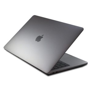 Nb Apple Macbook Pro 15" Late 2016 i7-6820HQ 2.7GHz 16Gb 512Gb SSD Space Grey - Image 2