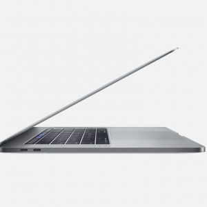 Nb Apple Macbook Pro 15" Late 2016 i7-6820HQ 2.7GHz 16Gb 512Gb SSD Space Grey - Image 3