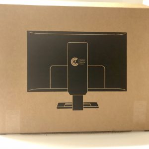 Monitor HP Z24N 24" FullHD IPS LED RetailBox c/Cabos - Image 5