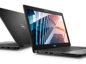 Nb DELL LATITUDE 7290 Core i5-8350U 1.70 GHz 8Gb 128Gb SSD 12.5" Win8Pro - Image 4