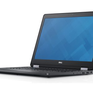 Nb DELL LATITUDE E5570 Core i5-6300U 2.40 GHz 4Gb 256Gb SSD 15.6" Win7Pro - Image 2