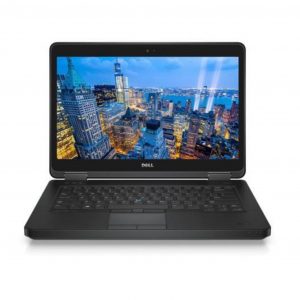Nb Dell LATITUDE E5470 Core i5-6200U 2.30 GHz 8Gb SSD 240Gb Win8 Pro
