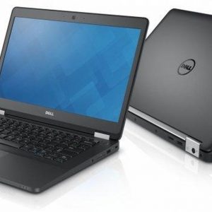 Nb Dell LATITUDE E5470 Core i5-6200U 2.30 GHz 8Gb SSD 240Gb Win8 Pro - Image 3