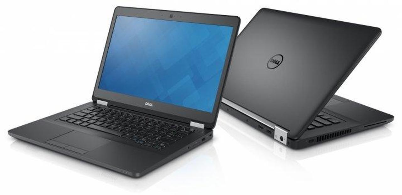 Nb Dell LATITUDE E5470 Core i5-6200U 2.30 GHz 8Gb SSD 240Gb Win8 Pro - Image 3