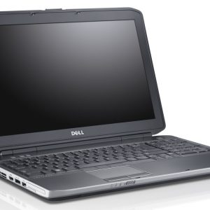 Nb Dell LATITUDE E5530 Core i5-3230M 2.60 GHz 12Gb 320gb Win7 Pro - Image 2