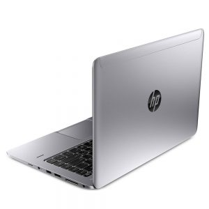 Nb Hp Elitebook Folio 1040 G1 Core i7-4600U 8Gb 256Gb M.2 SSD FullHD Touch Win7Pro - Image 2