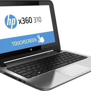 Nb HP X360 310 G2 Celeron N3050 1.60 GHz 4Gb 128Gb SSD Touch Win7Pro - Image 3