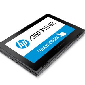 Nb HP X360 310 G2 Celeron N3050 1.60 GHz 4Gb 128Gb SSD Touch Win7Pro - Image 4