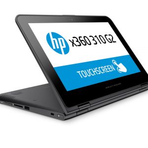 Nb HP X360 310 G2 Celeron N3050 1.60 GHz 4Gb 128Gb SSD Touch Win7Pro - Image 2