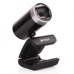 WebCam A4TECH PK-910H 1080p FullHD c/Micro - Image 3