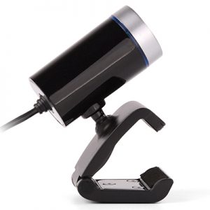 WebCam A4TECH PK-910H 1080p FullHD c/Micro - Image 4