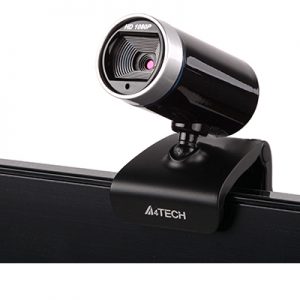 WebCam A4TECH PK-910H 1080p FullHD c/Micro - Image 2