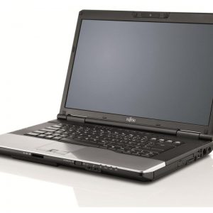 Nb Fujitsu LifeBook E752 Core i5-2450M 2.50 GHz 4Gb 120Gb SSD (Novo) 15,6" HD+ Win7Pro s/Webcam - Image 3