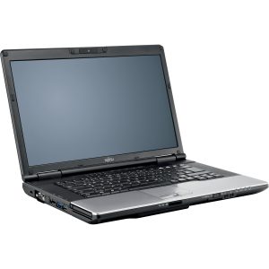 Nb Fujitsu LifeBook E752 Core i5-2450M 2.50 GHz 4Gb 120Gb SSD (Novo) 15,6" HD+ Win7Pro s/Webcam - Image 2