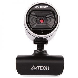 WebCam A4TECH PK-910H 1080p FullHD c/Micro