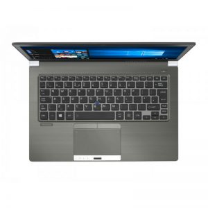 Nb Toshiba Portegé Z30-C Core i5-6200U 2.30GHz 8Gb 128Gb SSD FullHD Win7Pro c/Webcam - Image 2