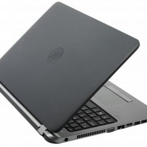 Nb HP ProBook 440 G2 Core i3-4030U 1,90GHz 4Gb 128Gb SSD TouchScreen Win10Pro - Image 3