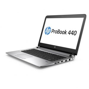 Nb HP ProBook 440 G3 Core i5-6200U 2,30GHz 4Gb 240Gb SSD TouchScreen Win10Pro
