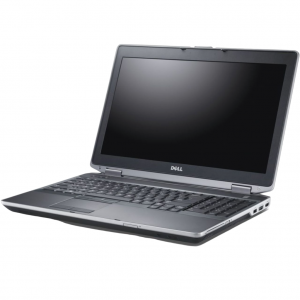 Nb Dell Latitude E6520 Core i5-2410M 2.30GHz 4Gb 120Gb SSD Win7Pro 15,6" - Image 2