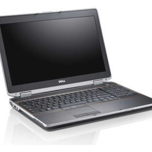 Nb Dell Latitude E6520 Core i5-2410M 2.30GHz 4Gb 120Gb SSD Win7Pro 15,6" - Image 3