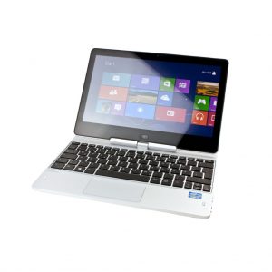 Nb HP EliteBook Revolve 810G3 Core i5-5300U 2.30GHz 4Gb 128Gb SSD Win10Pro 11.6" Touch - Image 2
